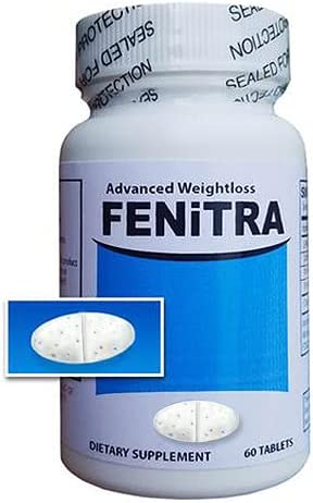 fenitra weight loss diet pills reviews - Is fenitra pills safe?