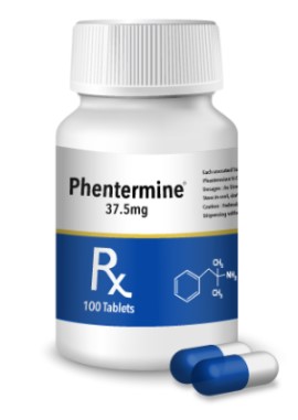 Bontril Vs Phentermine- Is Bontril Stronger Than Phentermine