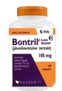 Bontril Vs Phentermine- Is Bontril Stronger Than Phentermine