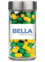 Bella Weight Loss Pills