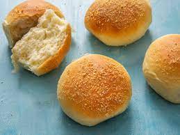 is pandesal good for diet