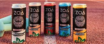 is zoa energy healthy