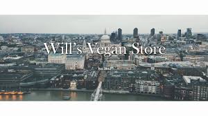 will's vegan store