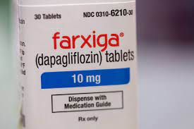 Does Farxiga Cause Weight Loss