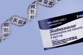 does suboxone cause weight gain