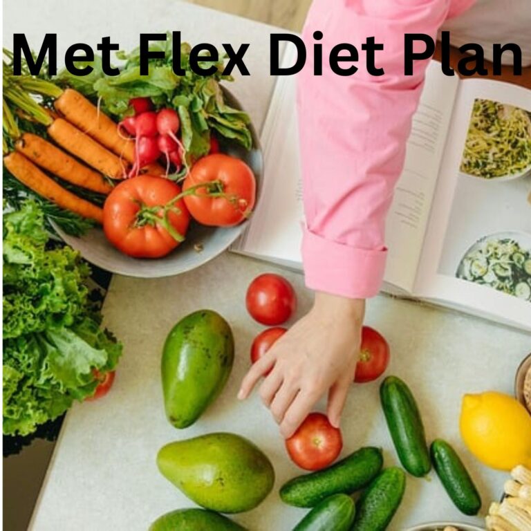 Met Flex Diet Plan