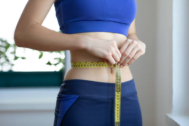 Does Losing Weight Increase Size