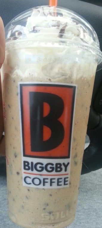 Low-Calorie Drinks at Biggby